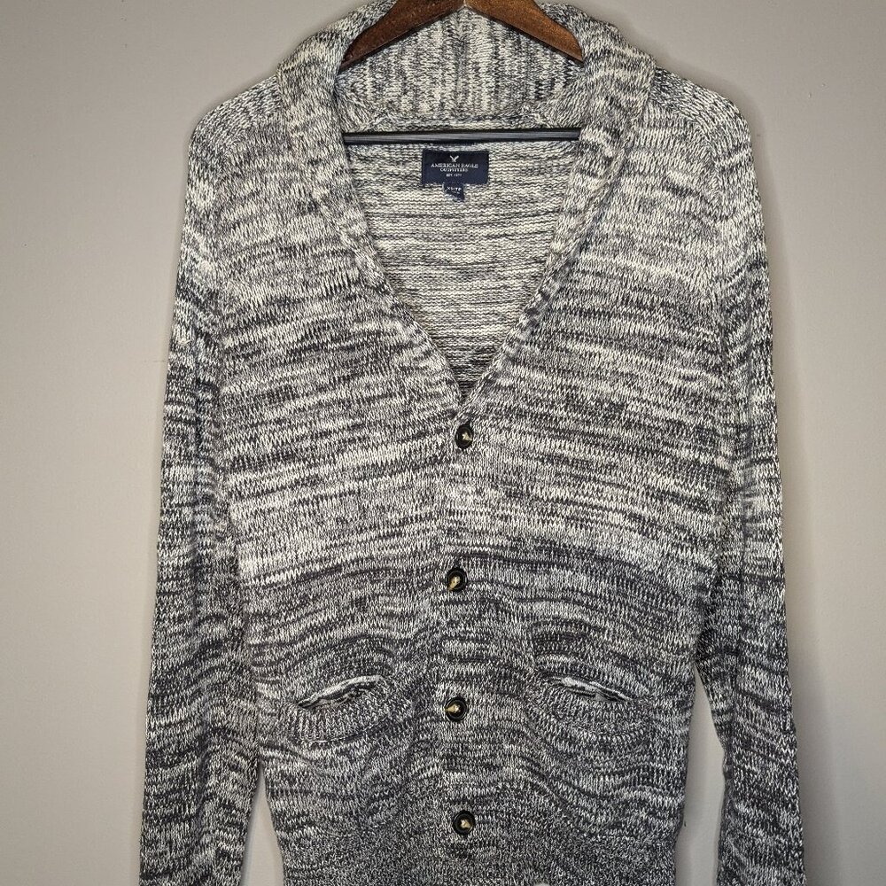 American Eagle Cardigan - XS